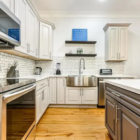 Stunning 4Br-5Br Near Frnch Quarter Homes By Hosteeva New Orleans Exterior foto