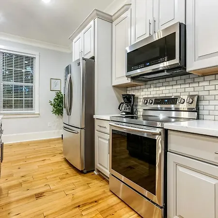 Stunning 4Br-5Br Near Frnch Quarter Homes By Hosteeva New Orleans Exterior foto