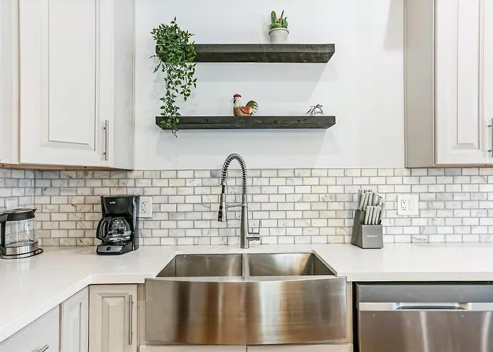 Stunning 4Br-5Br Near Frnch Quarter Homes By Hosteeva