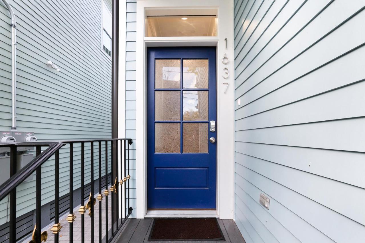 Apartment Stunning 4br-5br Near Frnch Quarter Homes By Hosteeva New Orleans